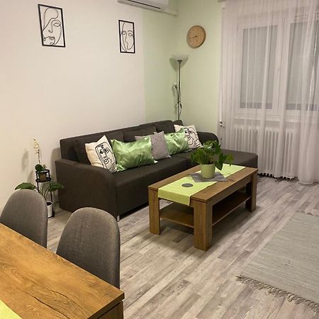 Katica Apartman ジュール エクステリア 写真