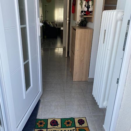 Katica Apartman ジュール エクステリア 写真