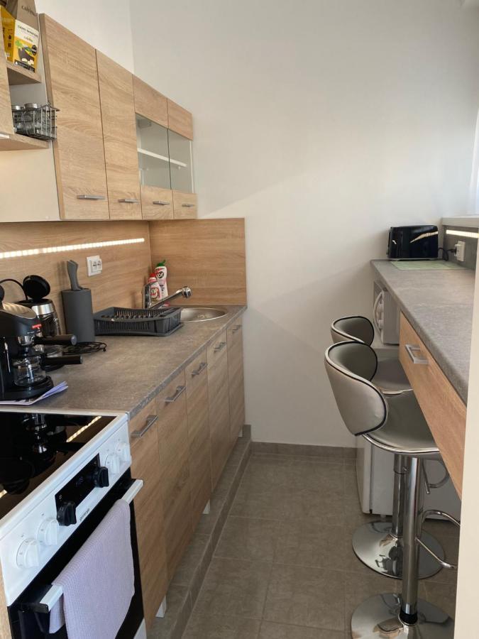 Katica Apartman ジュール エクステリア 写真