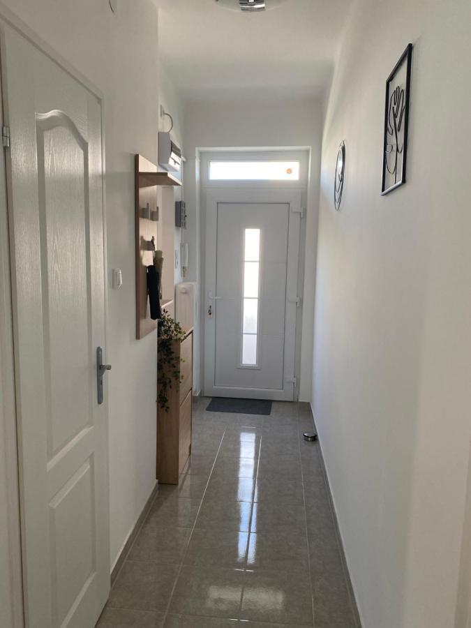 Katica Apartman ジュール エクステリア 写真