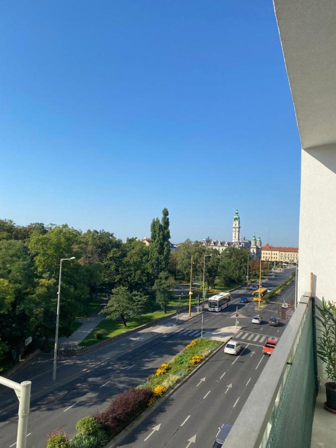 Katica Apartman ジュール エクステリア 写真