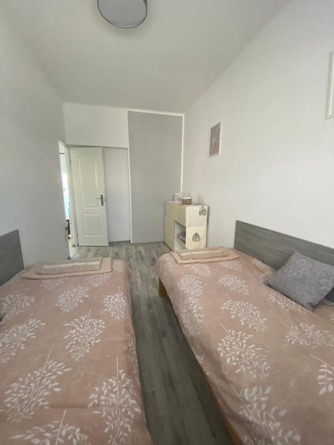 Katica Apartman ジュール エクステリア 写真