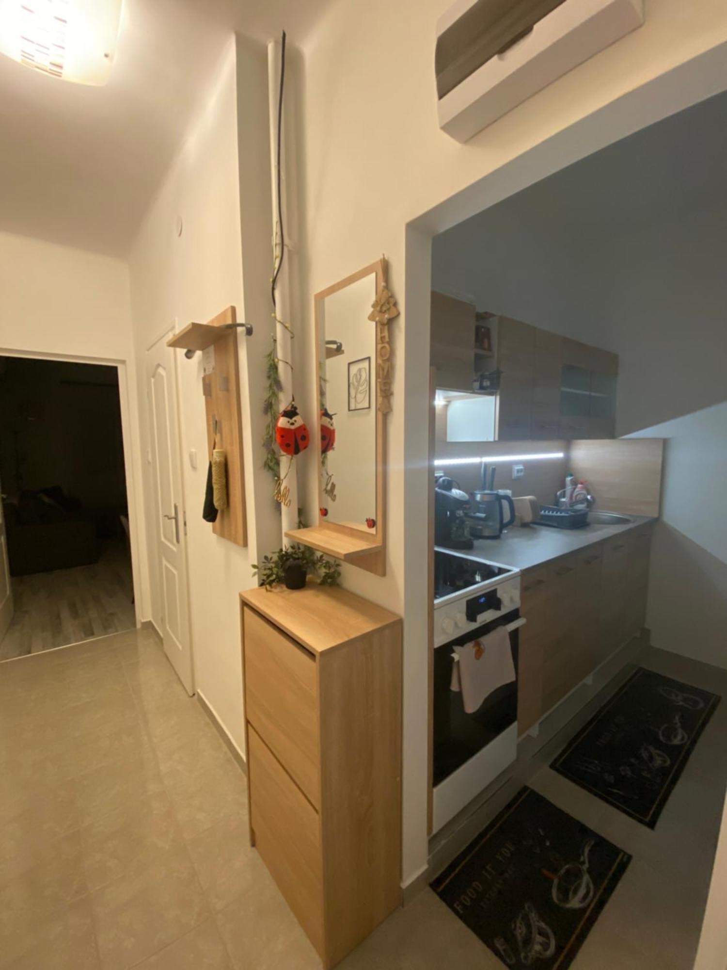 Katica Apartman ジュール エクステリア 写真