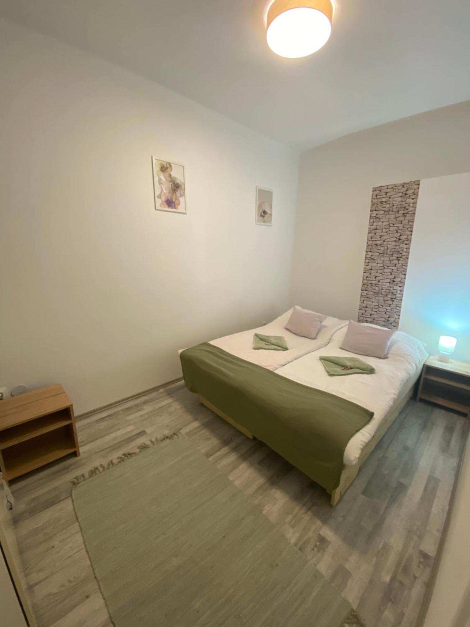 Katica Apartman ジュール エクステリア 写真