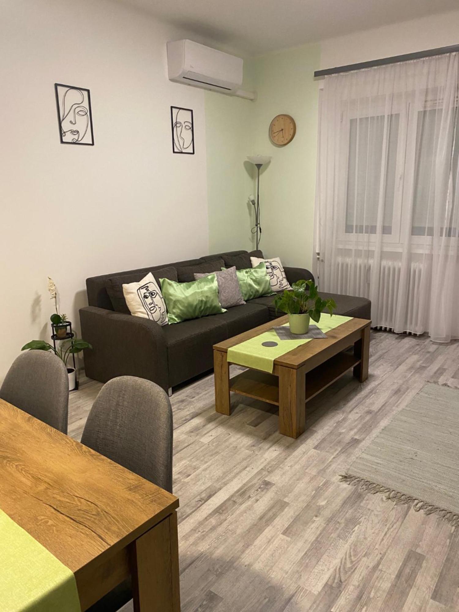 Katica Apartman ジュール エクステリア 写真