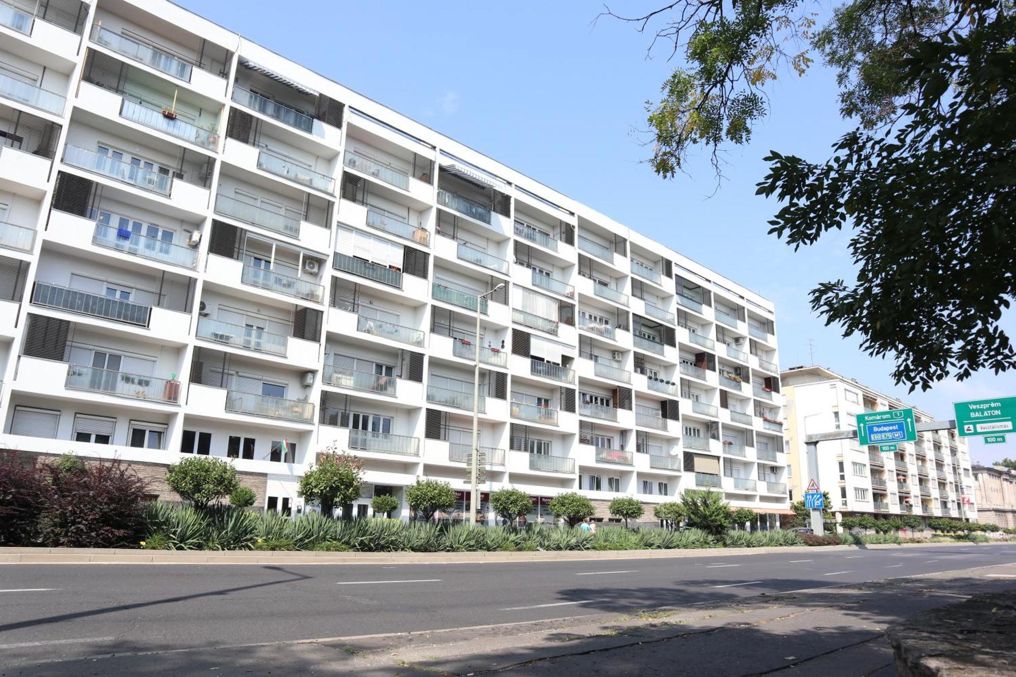 Katica Apartman ジュール エクステリア 写真